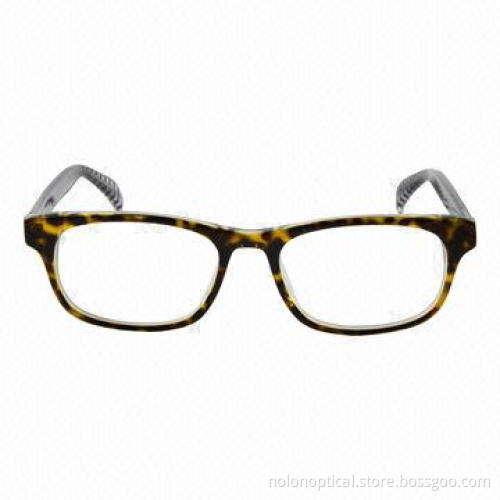 Popular Acetate Optical Frames in Tortoise